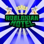 Robloxian Hotels & Resort