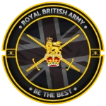 The Royal British Army