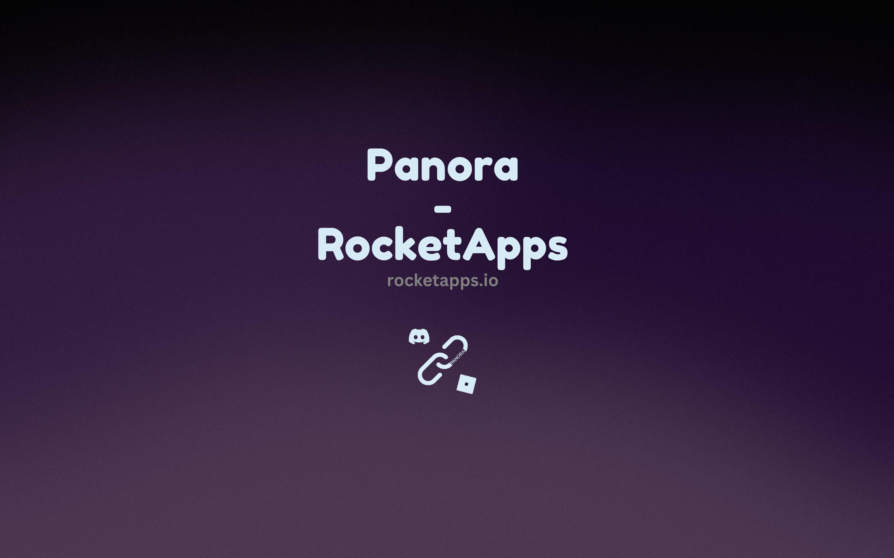 Panora RocketApps